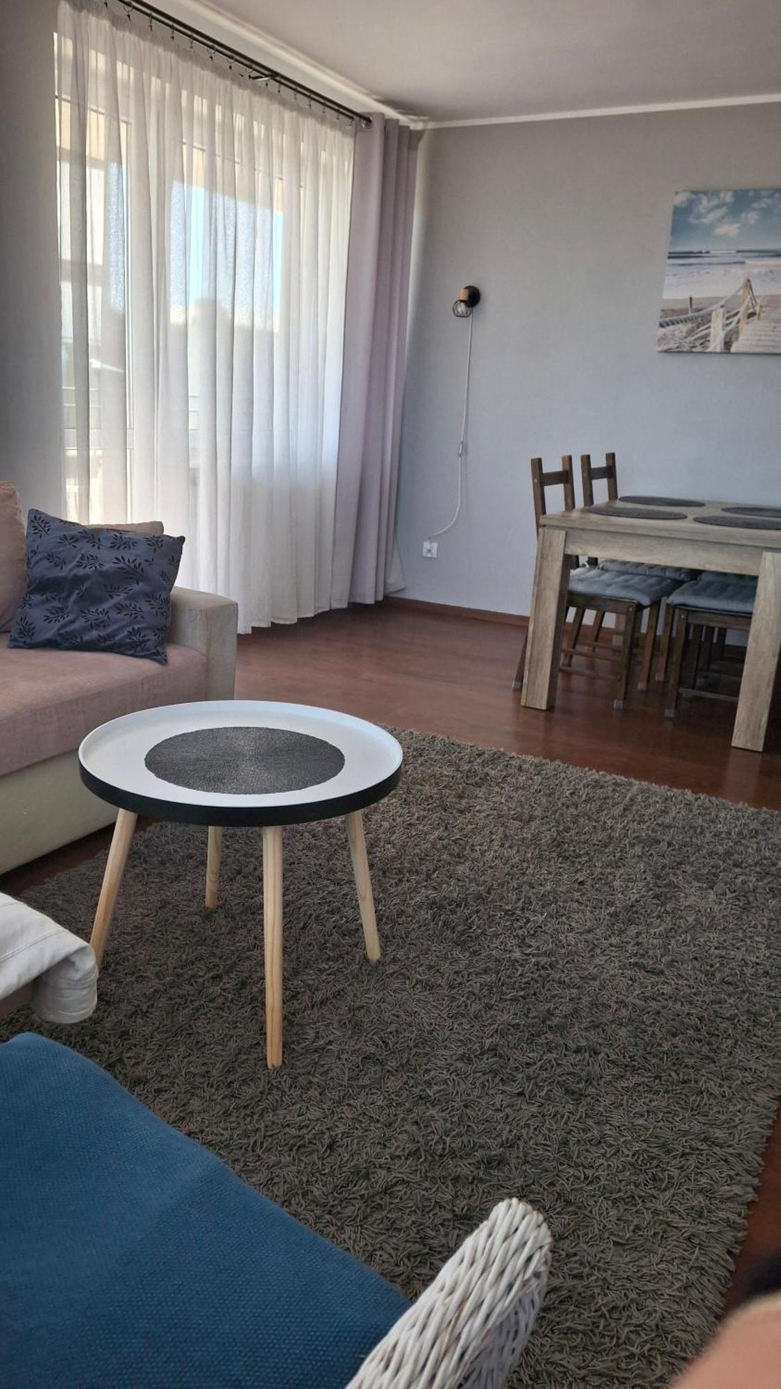 Apartament ,, Karolina" Władysławowo Екстериор снимка
